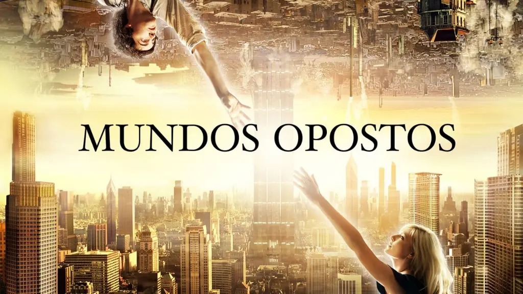 Mundos Opostos