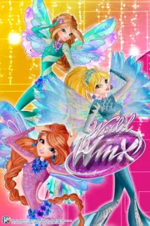 O Mundo das Winx