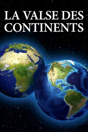 Voyage of the Continents