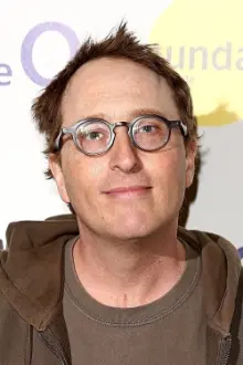 Jon Ronson como: Ele mesmo