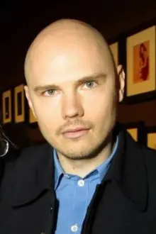 Billy Corgan como: Billy