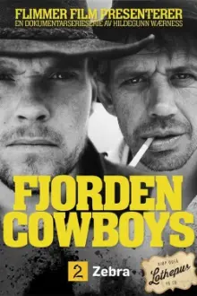 Fjorden Cowboys