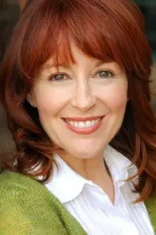 Ann Marie Lee como: Mary (voice)