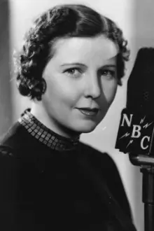 Barbara Luddy como: Lady (voice)