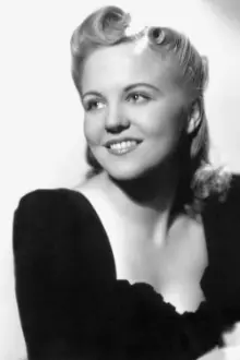 Peggy Lee como: Judy Lane