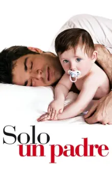 Solo un padre