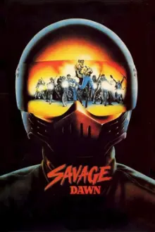 Savage Dawn