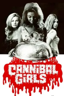 Cannibal Girls