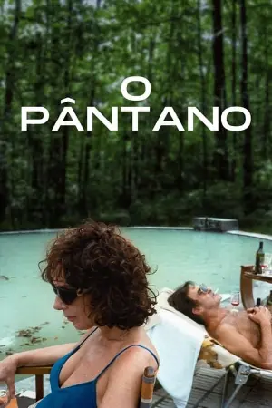 O Pântano