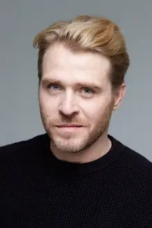 Henrik Norlén como: Lasse