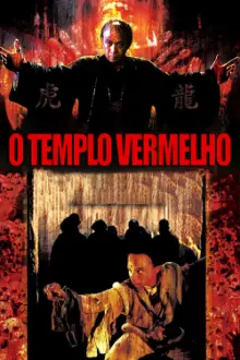 O Templo Vermelho