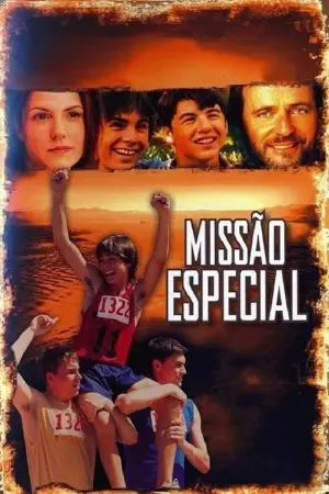 Missão Especial