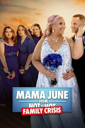 Mama June - Vida Nova