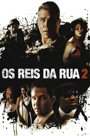 Os Reis da Rua 2