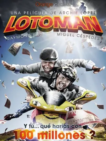 Lotoman