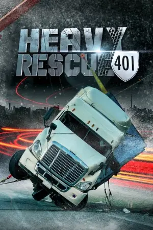 Heavy Rescue: 401