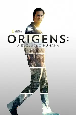 Origens: A Evolução Humana