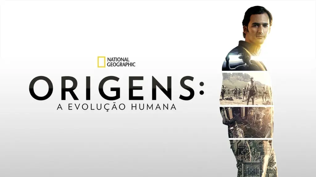 Origens: A Evolução Humana