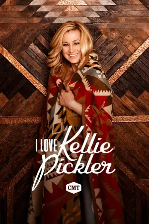 I Love Kellie Pickler