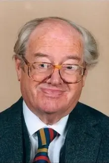 John Mortimer como: Himself (as Sir John Mortimer)