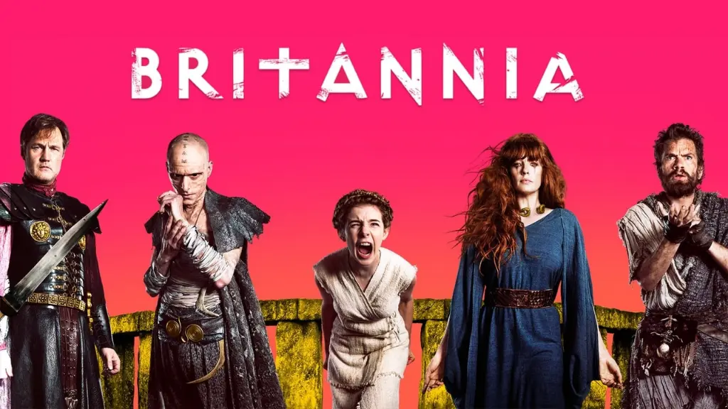 Britannia