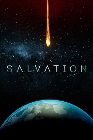 Salvation