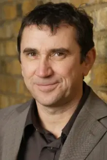 Phil Daniels como: Gary Rickey