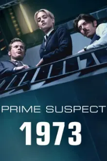 Prime Suspect 1973