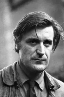 Ted Hughes como: 