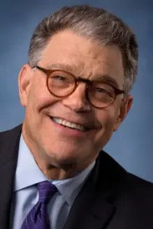 Al Franken como: Self - Host