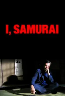 I, Samurai