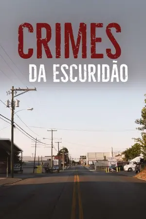 Crimes da Escuridão