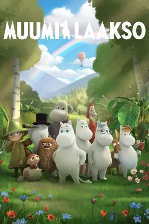 Moominvalley