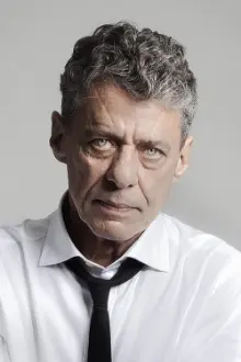 Chico Buarque como: 