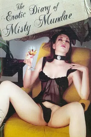 The Erotic Diary of Misty Mundae