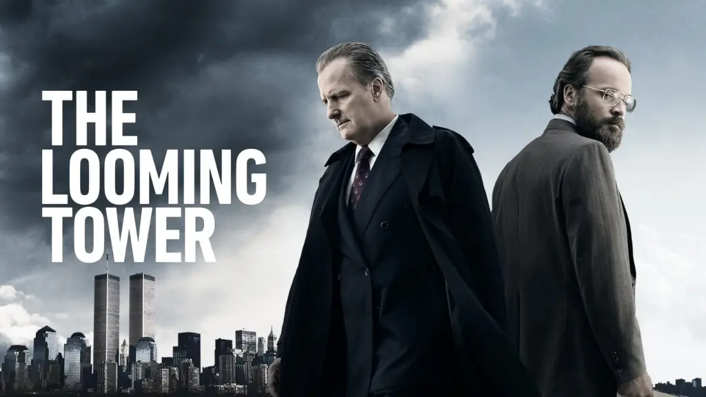 The Looming Tower