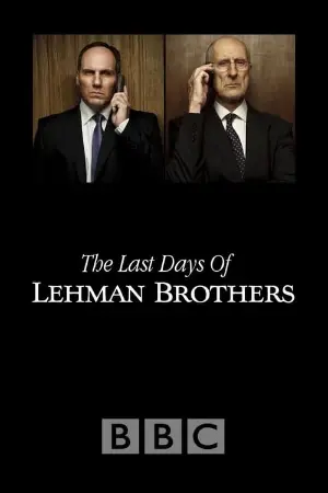 The Last Days of Lehman Brothers