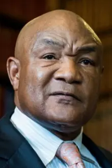 George Foreman como: Self (archive footage)