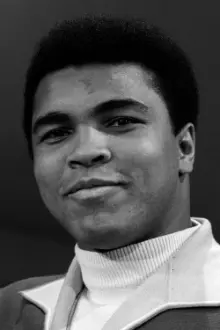 Muhammad Ali como: Gideon Jackson