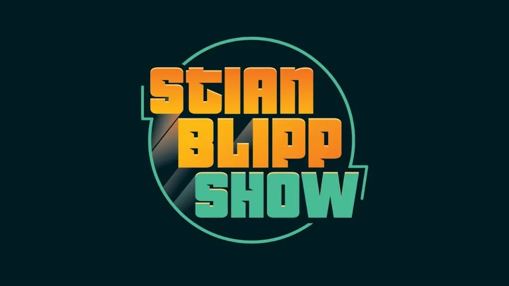 Stian Blipp Show