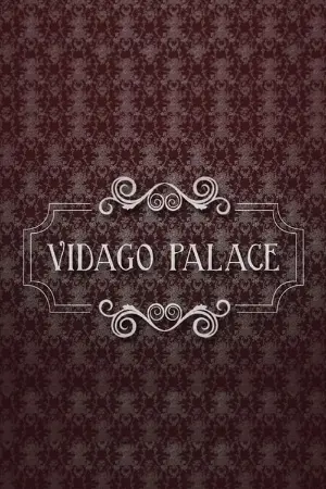 Vidago Palace