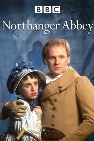 A Abadia de Northanger