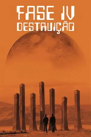 Fase IV: Destruição