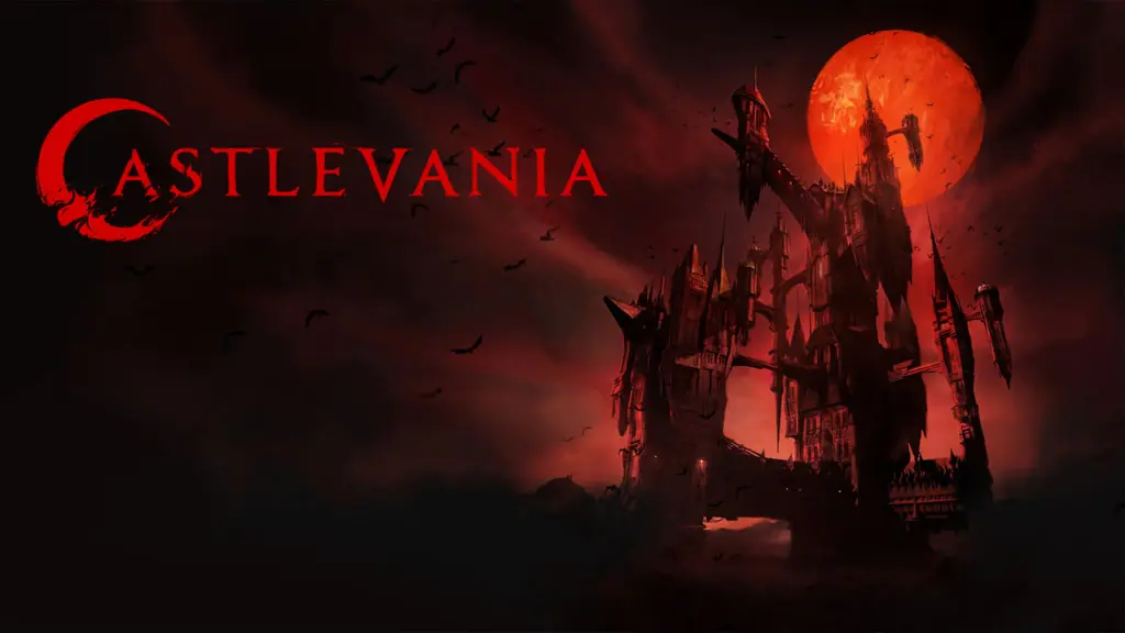 Castlevania