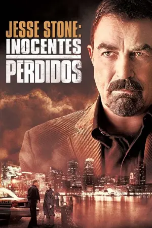 Jesse Stone: Inocentes Perdidos