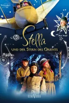 Stella and the Star of the Orient