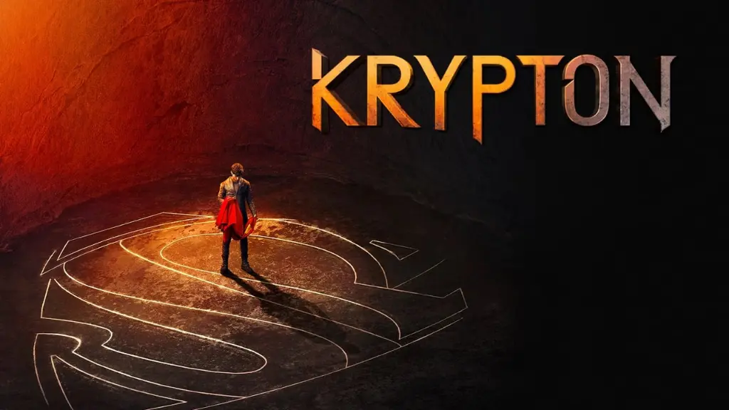 Krypton