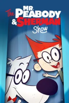 Sr. Peabody e Sherman Show