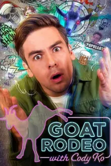 GOAT Rodeo with Cody Ko