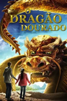 O Dragão Dourado